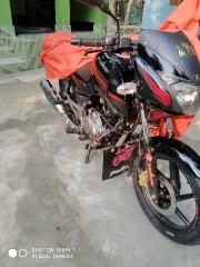 Bajaj Pulsar 150